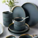 EMERALD PLATE tag1