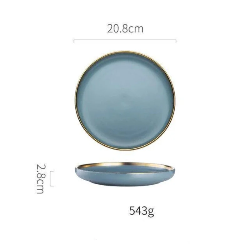 EMERALD PLATE -  - #tag1#