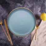 EMERALD PLATE tag1