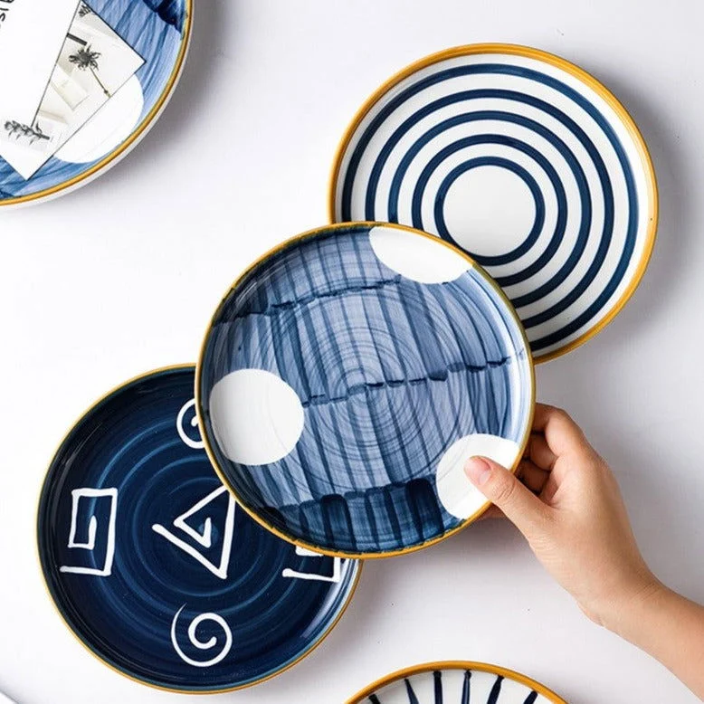 EMILIA PLATE -  - #tag1#