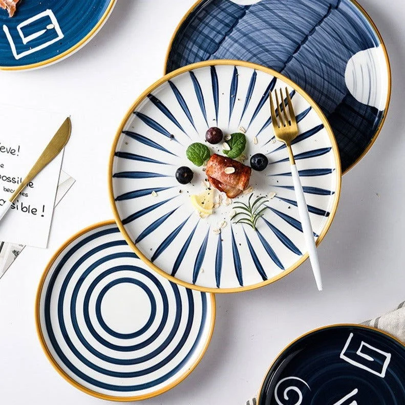 EMILIA PLATE -  - #tag1#