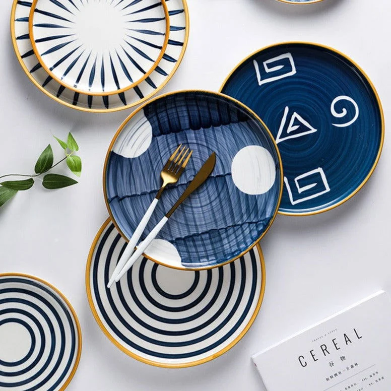 EMILIA PLATE -  - #tag1#