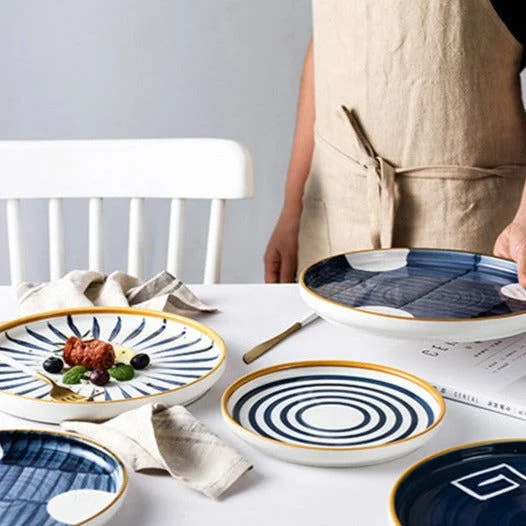 EMILIA PLATE -  - #tag1#
