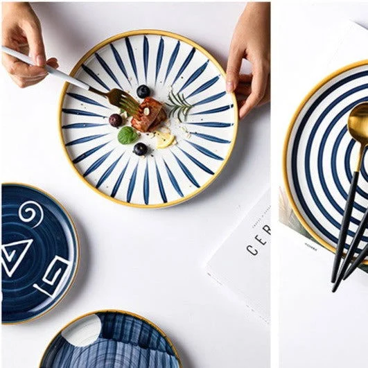 EMILIA PLATE -  - #tag1#