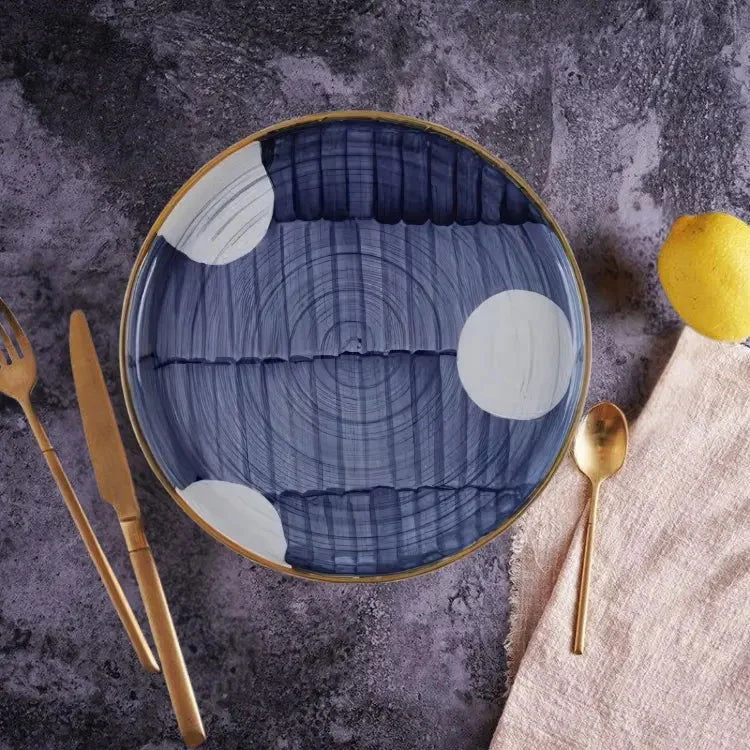 EMILIA PLATE -  - #tag1#