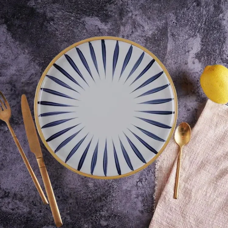 EMILIA PLATE -  - #tag1#