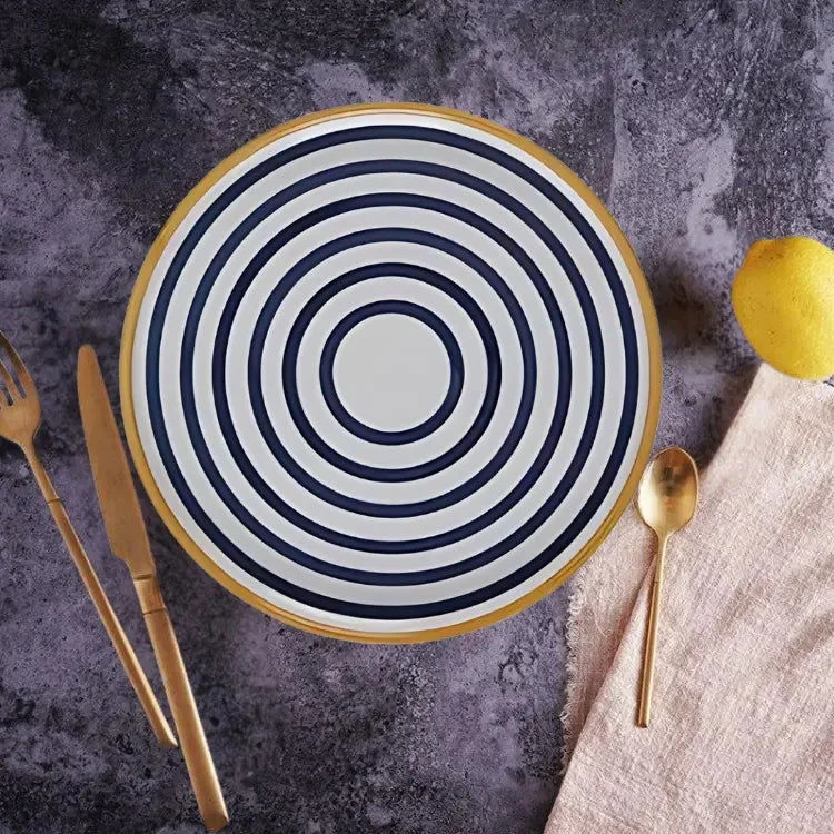 EMILIA PLATE -  - #tag1#