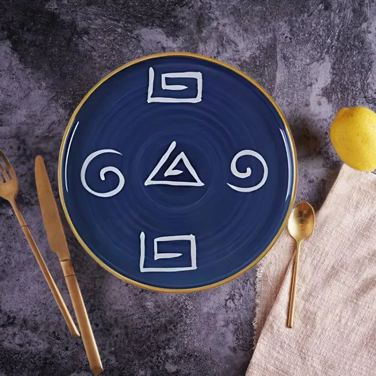EMILIA PLATE -  - #tag1#