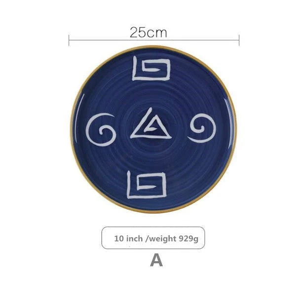 EMILIA PLATE -  - #tag1#