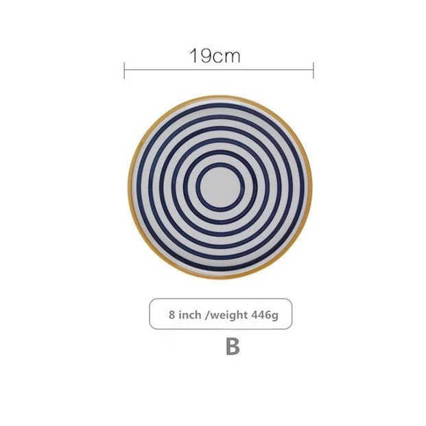 EMILIA PLATE -  - #tag1#