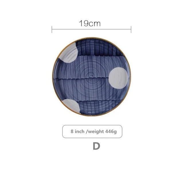EMILIA PLATE -  - #tag1#