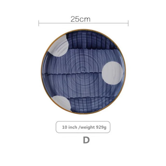 EMILIA PLATE -  - #tag1#