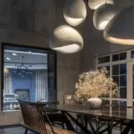 ENCHANTED ARBOREAL CHANDELIER tag1