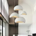 ENCHANTED ARBOREAL CHANDELIER tag1