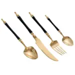 ENIKO CUTLERY SET tag1