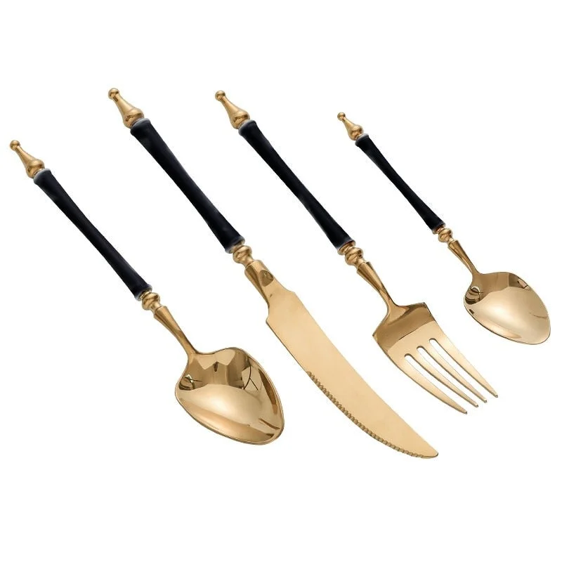 ENIKO CUTLERY SET -  - #tag1#