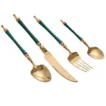 ENIKO CUTLERY SET tag1