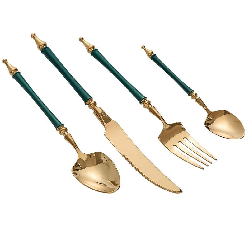 ENIKO CUTLERY SET -  - #tag1#