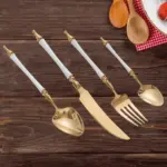 ENIKO CUTLERY SET tag1