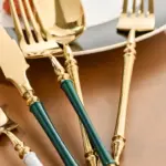 ENIKO CUTLERY SET tag1