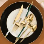 ENIKO CUTLERY SET tag1