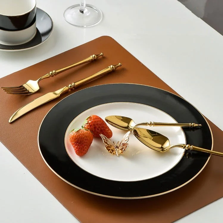 ENIKO CUTLERY SET -  - #tag1#