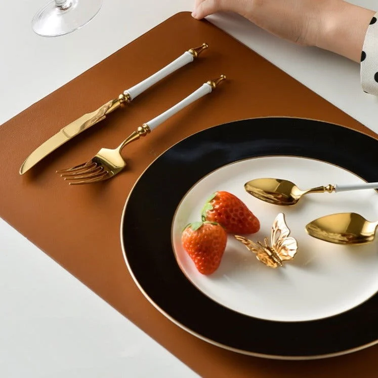 ENIKO CUTLERY SET -  - #tag1#
