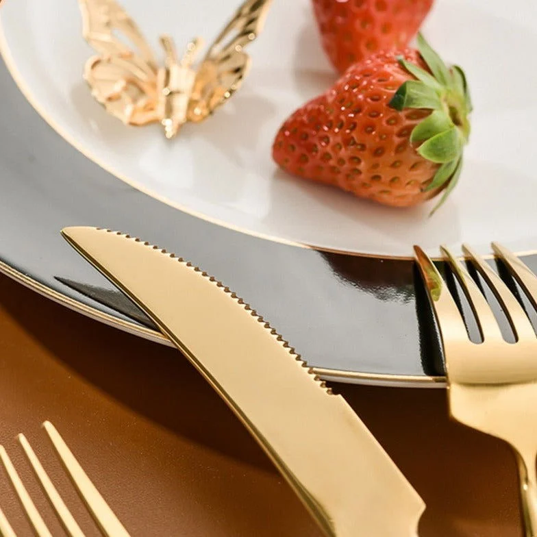 ENIKO CUTLERY SET -  - #tag1#