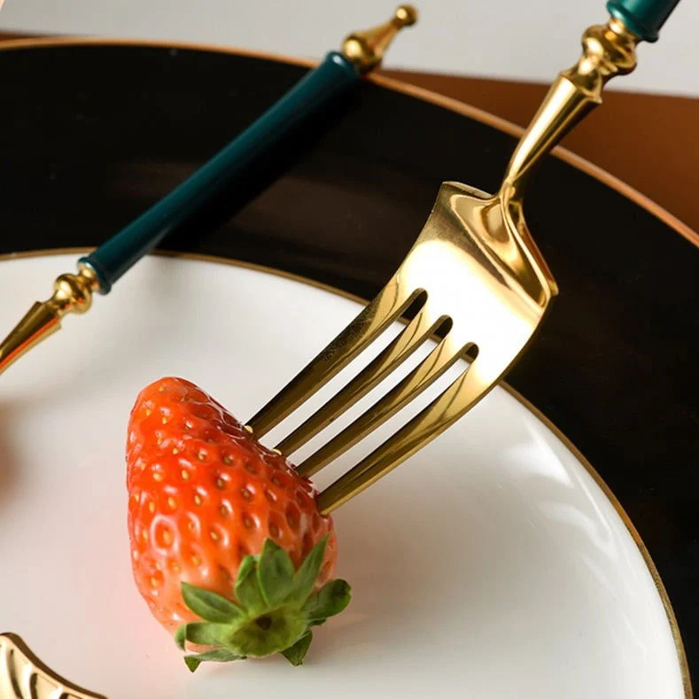 ENIKO CUTLERY SET -  - #tag1#