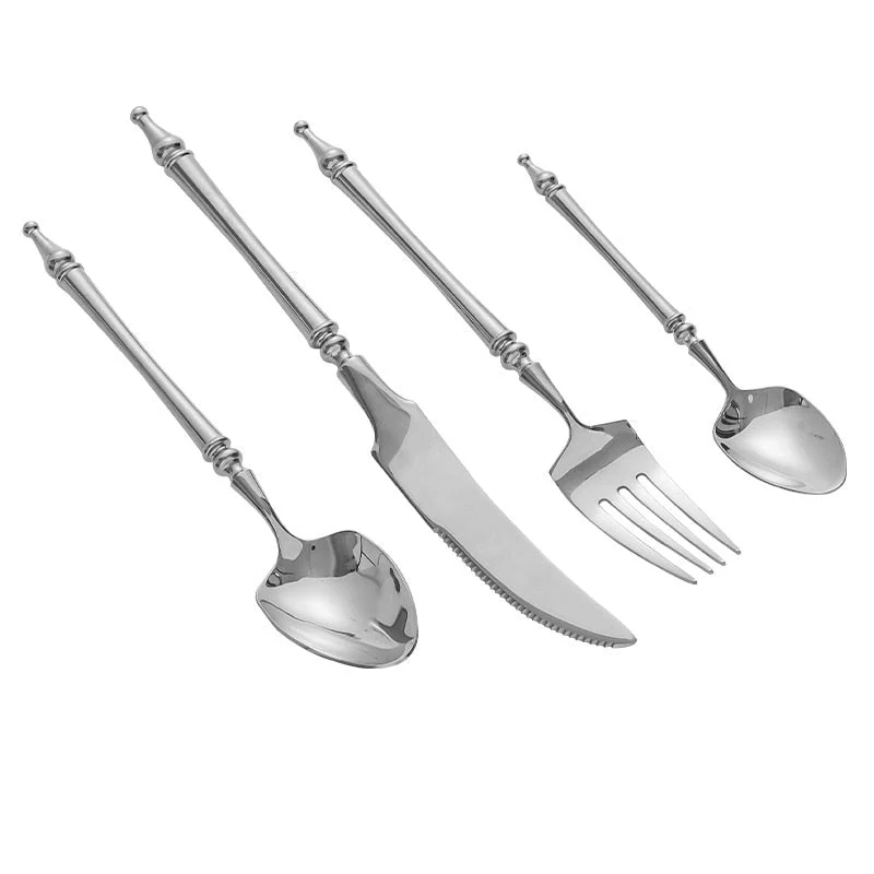 ENIKO CUTLERY SET -  - #tag1#