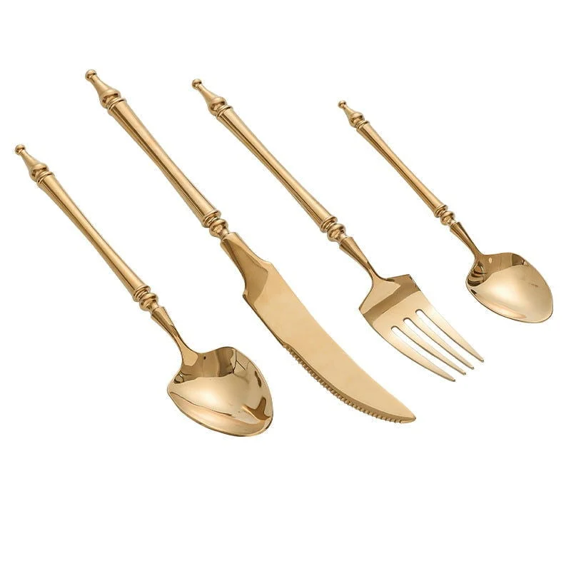 ENIKO CUTLERY SET -  - #tag1#