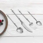 ENIKO CUTLERY SET tag1