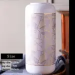 ETHEREAL VASE tag1