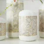 ETHEREAL VASE tag1