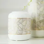 ETHEREAL VASE tag1
