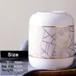 ETHEREAL VASE tag1