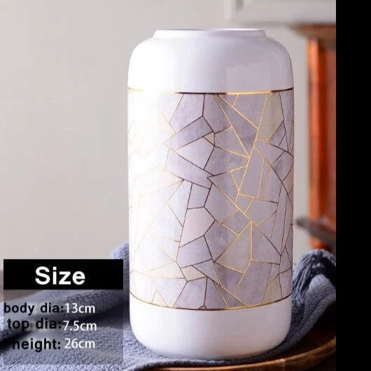 ETHEREAL VASE -  - #tag1#