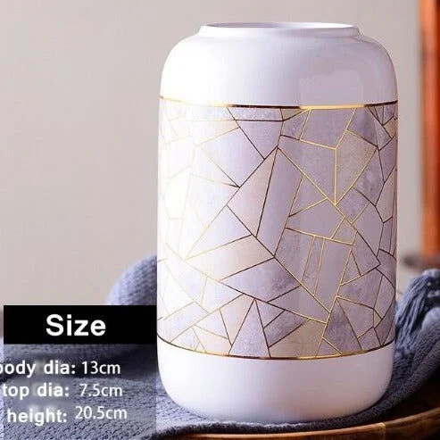 ETHEREAL VASE -  - #tag1#