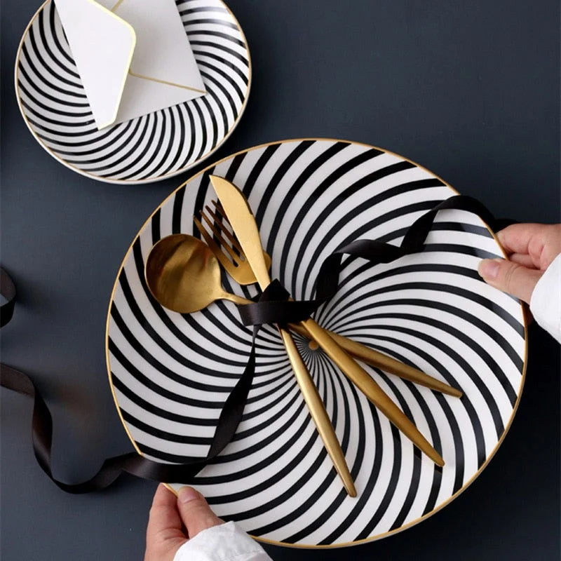 EUCLID PLATE COLLECTION -  - #tag1#