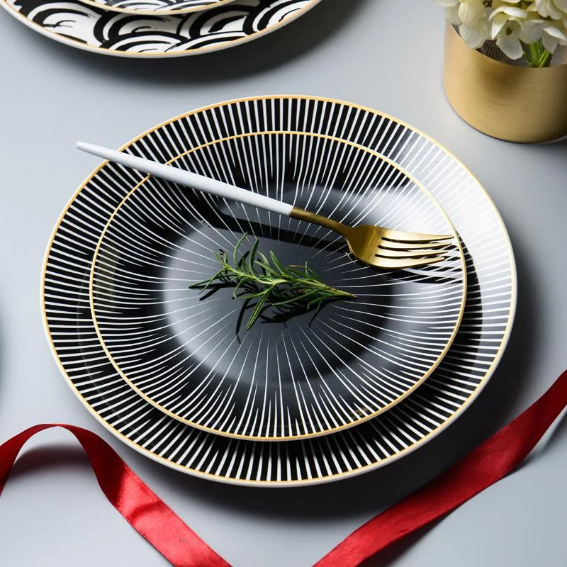EUCLID PLATE COLLECTION -  - #tag1#