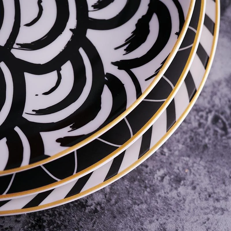 EUCLID PLATE COLLECTION -  - #tag1#