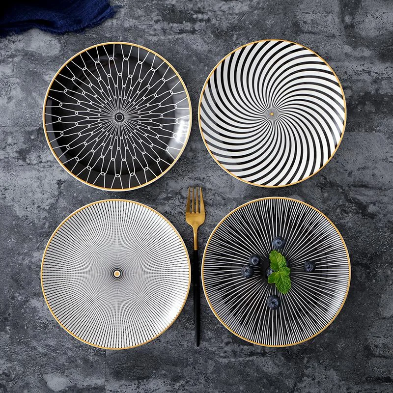 EUCLID PLATE COLLECTION -  - #tag1#