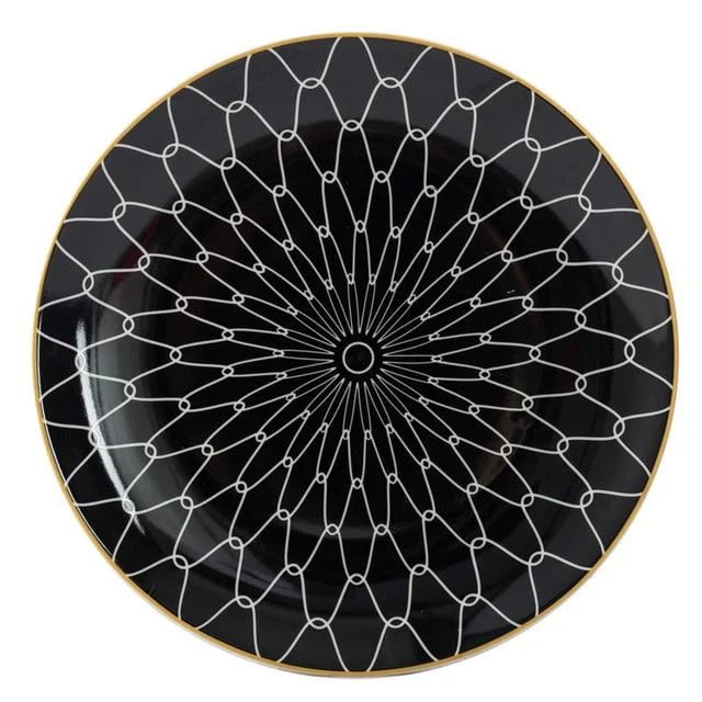 EUCLID PLATE COLLECTION -  - #tag1#