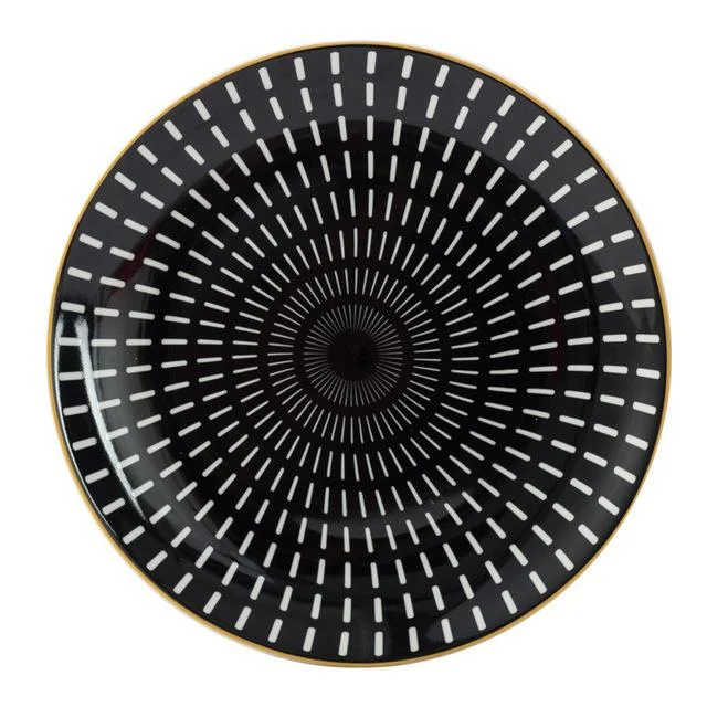 EUCLID PLATE COLLECTION -  - #tag1#