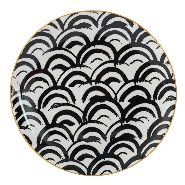EUCLID PLATE COLLECTION -  - #tag1#