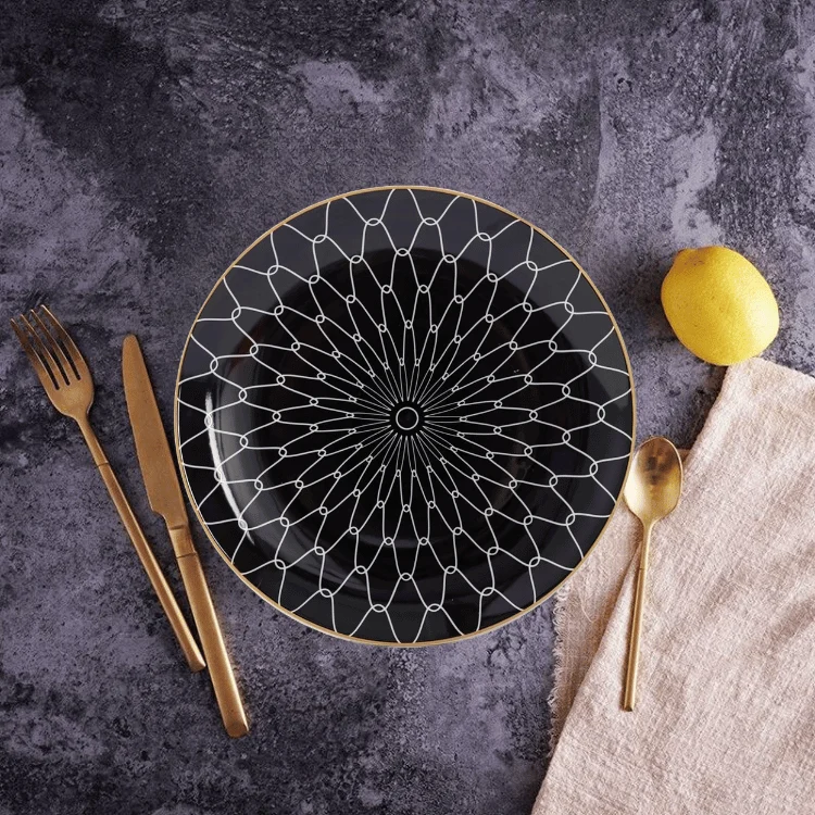 EUCLID PLATE COLLECTION -  - #tag1#
