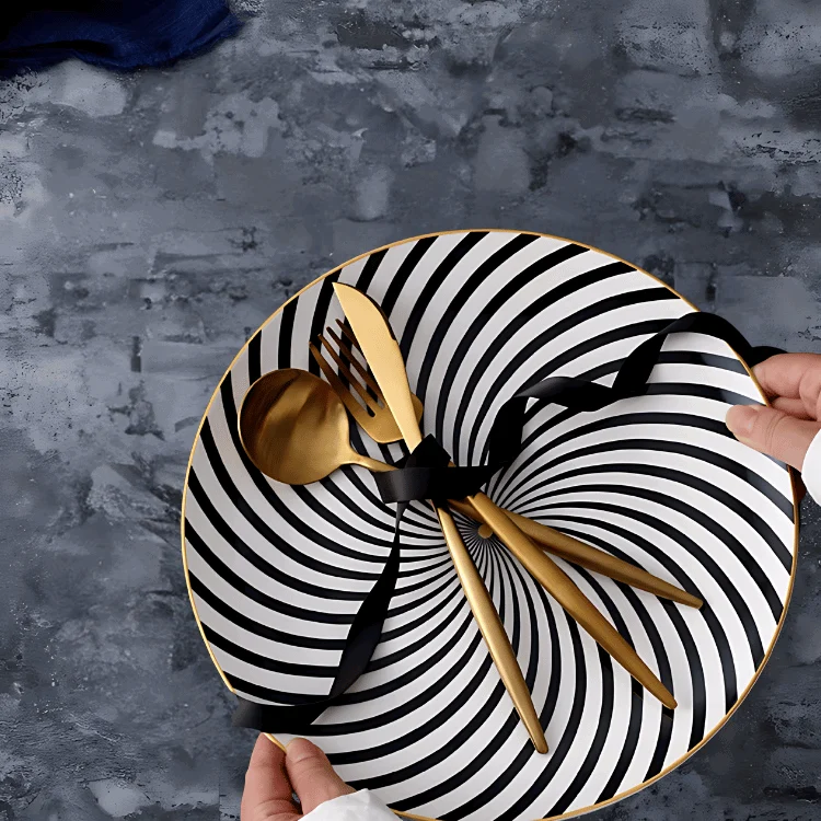 EUCLID PLATE COLLECTION -  - #tag1#