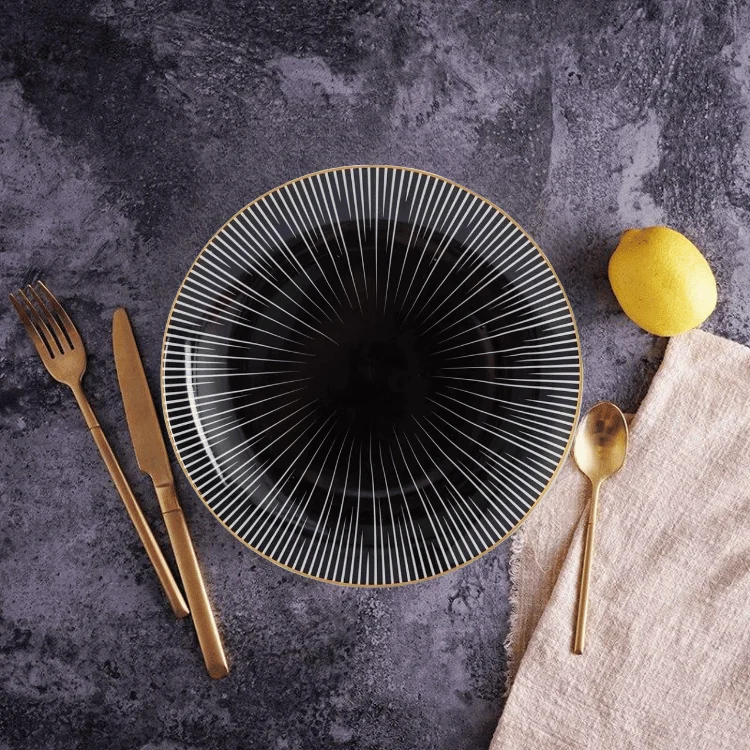 EUCLID PLATE COLLECTION -  - #tag1#