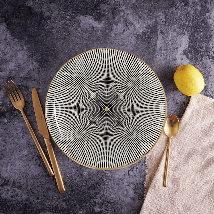 EUCLID PLATE COLLECTION -  - #tag1#