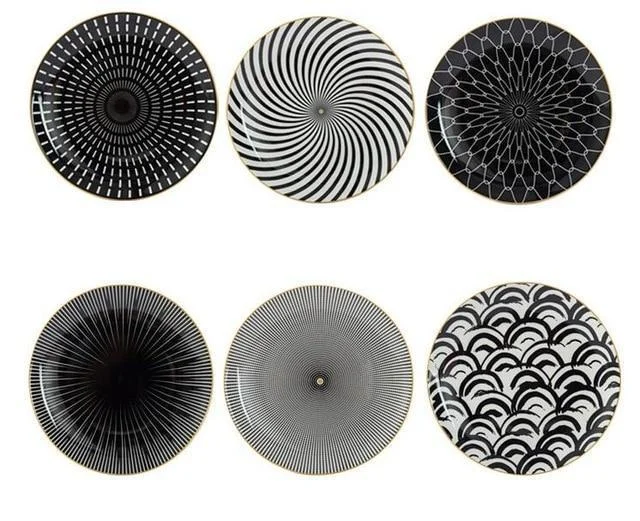 EUCLID PLATE COLLECTION -  - #tag1#